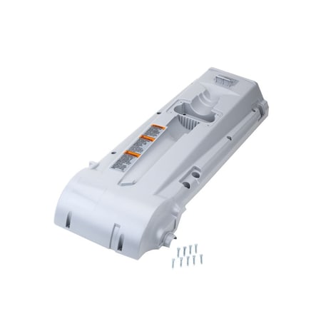 Proteam Rear Bag Housing Assembly 835693